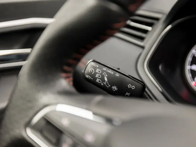 SEAT Ibiza 1.0 TSI FR Sport 2020 Benzine 22