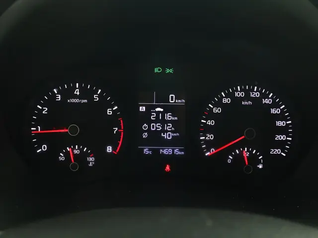 Kia Stonic 1.0 T-GDi DynamicLine 2019 Benzine 20