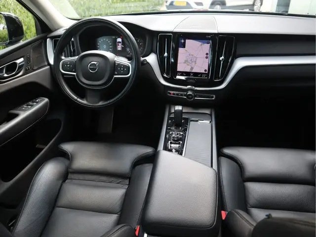 Volvo XC60 3