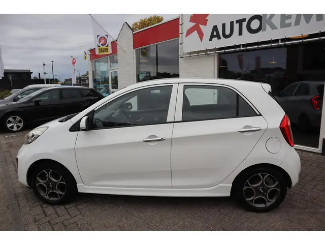 Kia Picanto 2