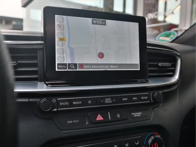 Kia ProCeed 1.4 T-GDI GT-Line 2019 Benzine 16