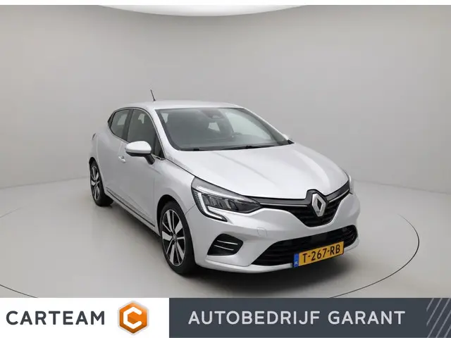 Renault Clio 1.0 TCe Intens 2022 Benzine