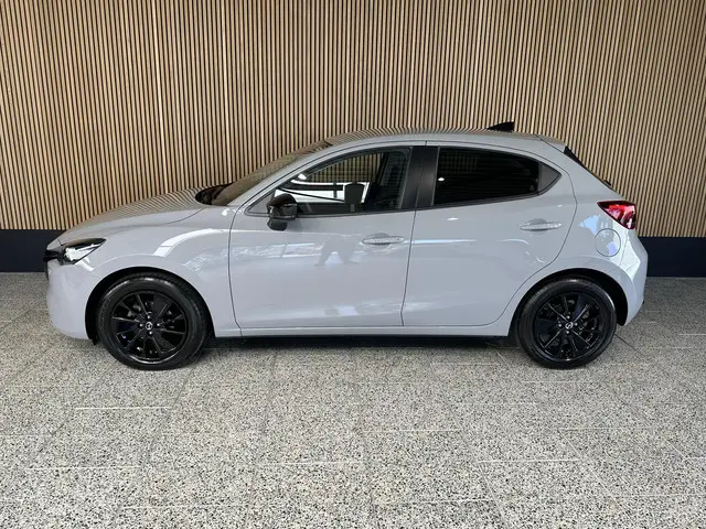 Mazda 2 1.5 SkyActiv-G 90 Homura 2024 Benzine 4
