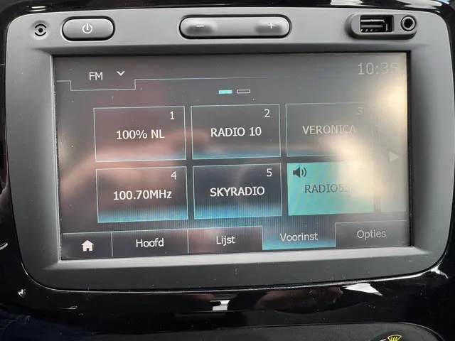 Renault Captur 0.9 TCe Expression 2016 Benzine 23