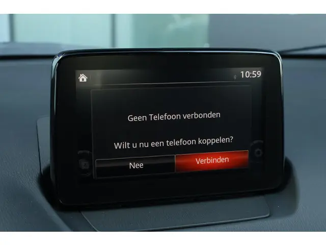Mazda CX-3 2.0 SkyActiv-G 120 SkyLease GT 2019 Benzine 16