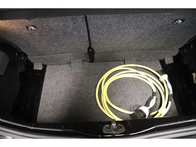 SEAT Mii Electric Plus 2020 Elektrisch 17