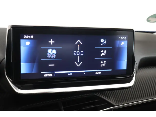 Peugeot 2008 1.2 PureTech GT-Line 2020 Benzine 11