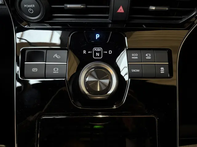 Toyota bZ4X Dynamic 71 kWh automaat 2025 Elektrisch 24