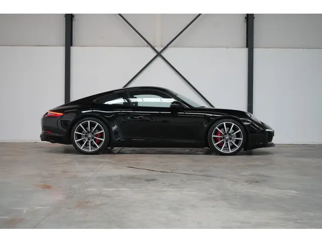 Porsche 911 3