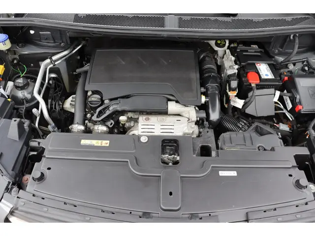 Opel Grandland X 1.2 Turbo Innovation org.NL 2019 Benzine 30