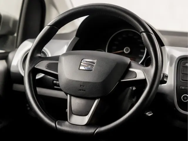 SEAT Mii 1.0 Sport Connect 2016 Benzine 16