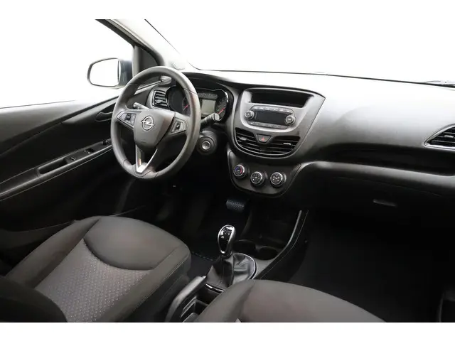 Opel KARL 1.0 ecoFLEX Edition Automaat 2018 Benzine 3