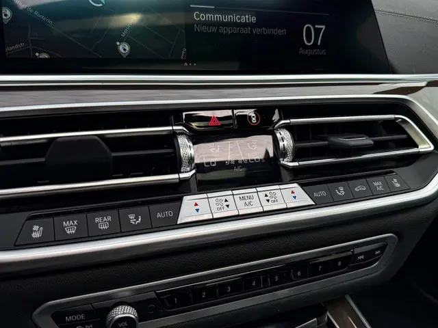 BMW X5 xDrive45e High Executive 2023 Hybride Benzine 22