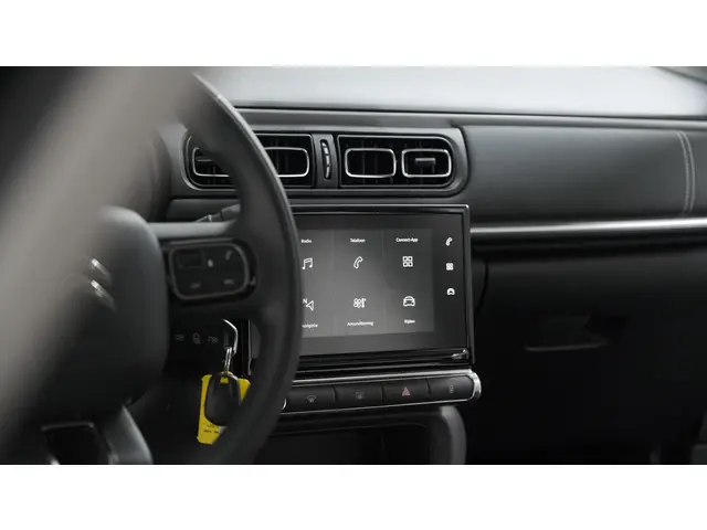 Citroën C3 PureTech 83 C-Series 2022 Benzine 32