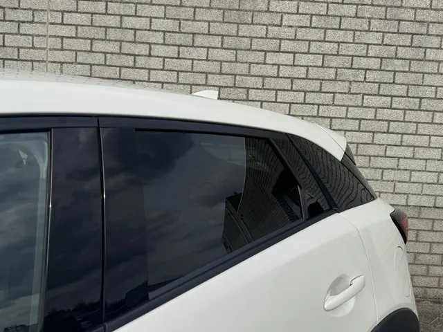 Mazda CX-3 2.0 SkyActiv-G 121 Luxury 2019 Benzine 34