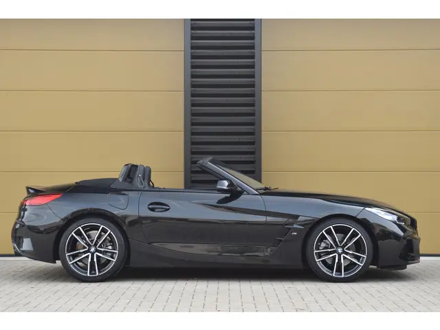 BMW Z4 Roadster sDrive20i 2020 Benzine 6
