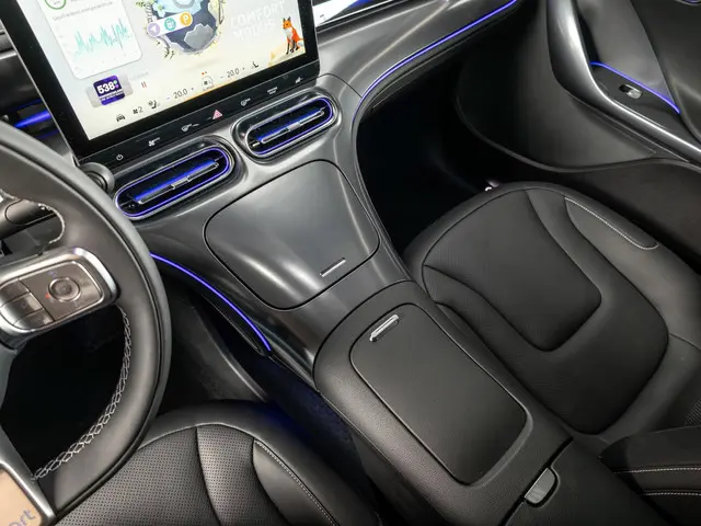 Smart #1 Premium 66 kWh 2026 Elektrisch 14