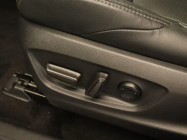 Toyota bZ4X Premium 71 kWh 2024 Elektrisch 23