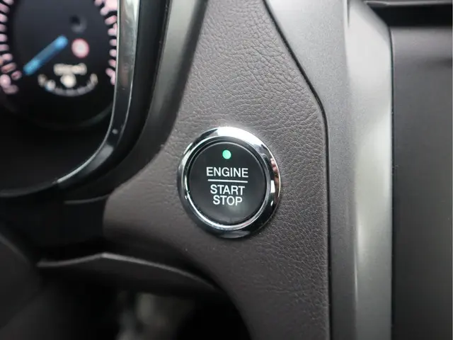 Ford Mondeo 1.5 Titanium 2016 Benzine 41