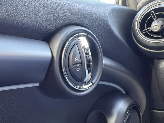 MINI Cooper Mini 2.0 John Works Essential 2022 Benzine 26