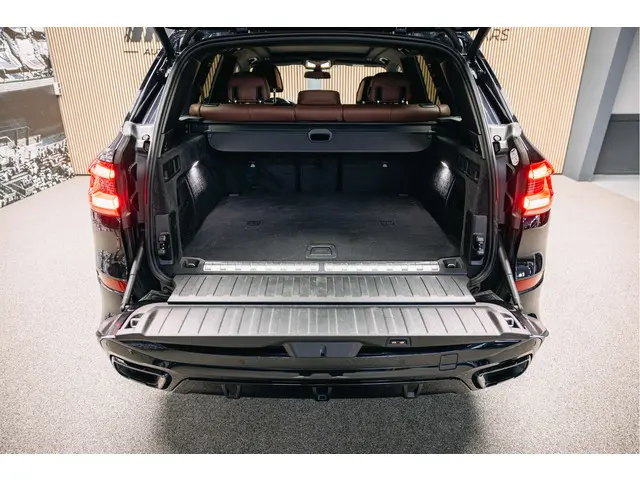 BMW X5 xDrive45e High Executive 2020 Hybride Benzine 15