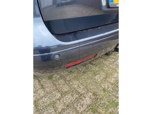 Peugeot 5008 1.6 VTi Blue Lease 5p. 2013 Benzine 13