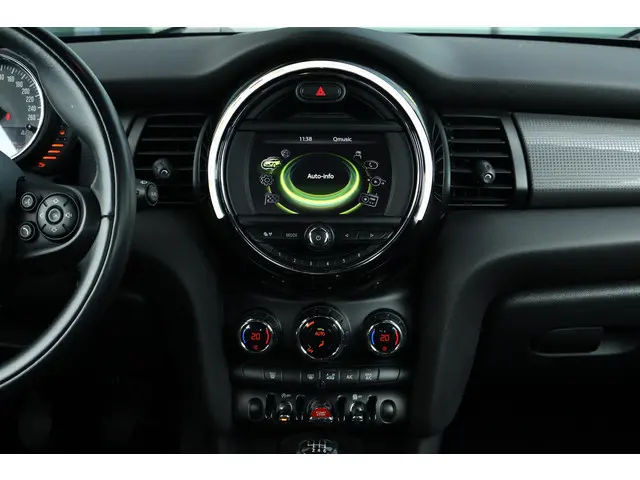 MINI Cooper Mini 1.5 Pepper Business 2016 Benzine 31