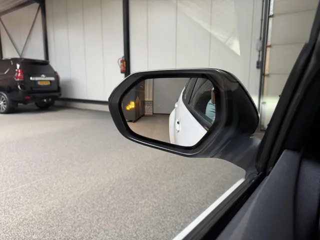Toyota Yaris Hybrid 130 GR Sport 2025 Hybride Benzine 9
