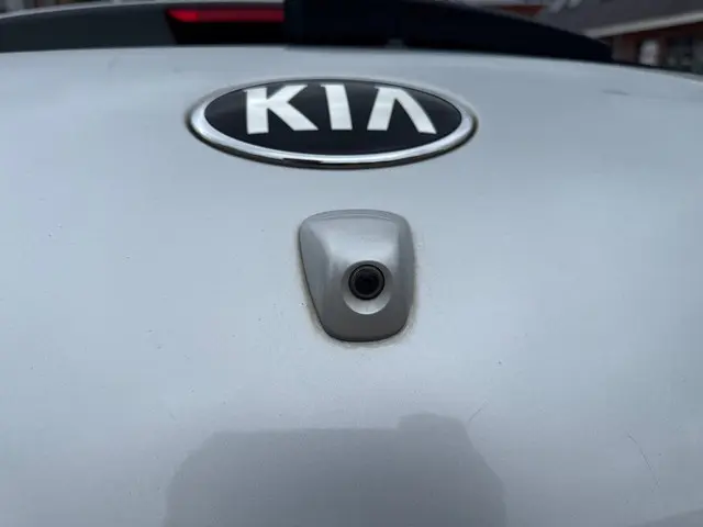 Kia cee'd 1.0 T-GDi GT-Line Summer Edition 2017 Benzine 10