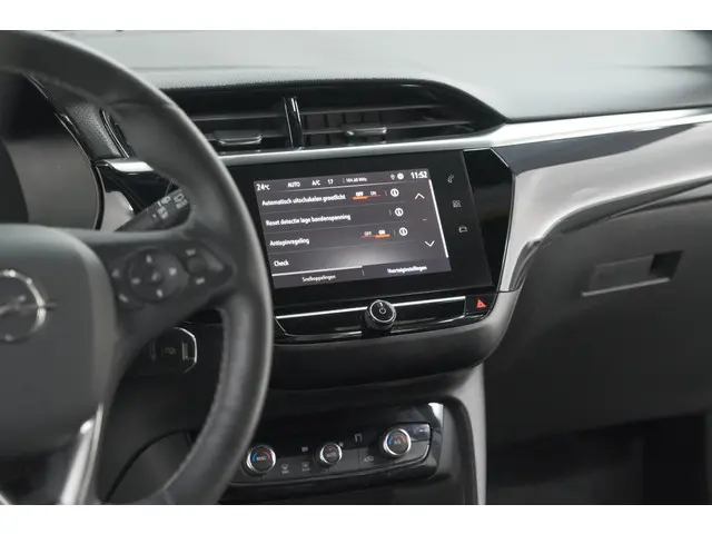 Opel Corsa 1.2 Turbo 100 Ultimate 2023 Benzine 51