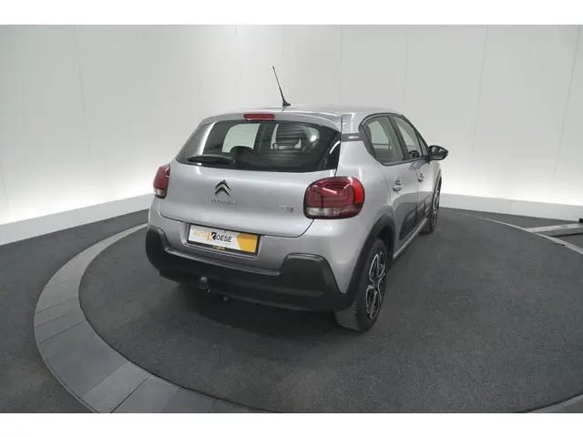 Citroën C3 PureTech 82 C-Series 2022 Benzine 54