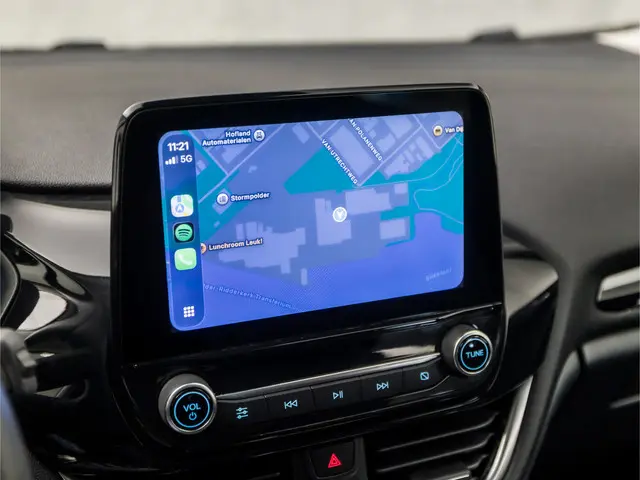 Ford Fiesta 1.0 EcoBoost Titanium Sport 2020 Benzine 26