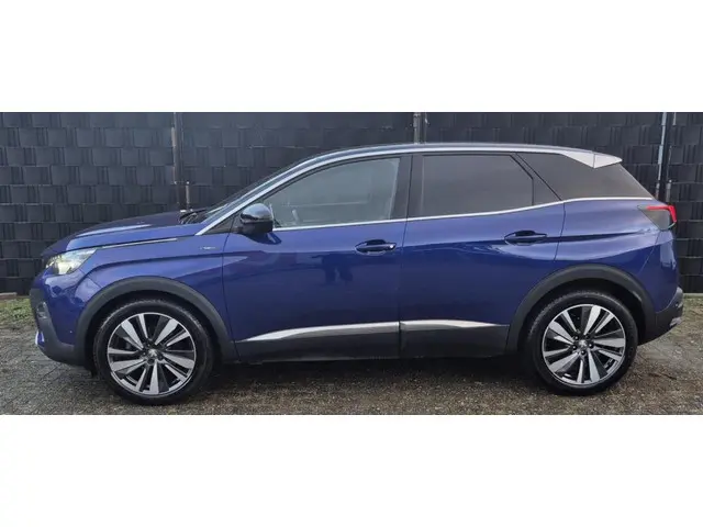 Peugeot 3008 1.2 PureTech GT Line 2017 Benzine 5