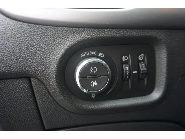 Opel Astra 1.0 Edition * Navi * LM Velgen * 2016 Benzine 7