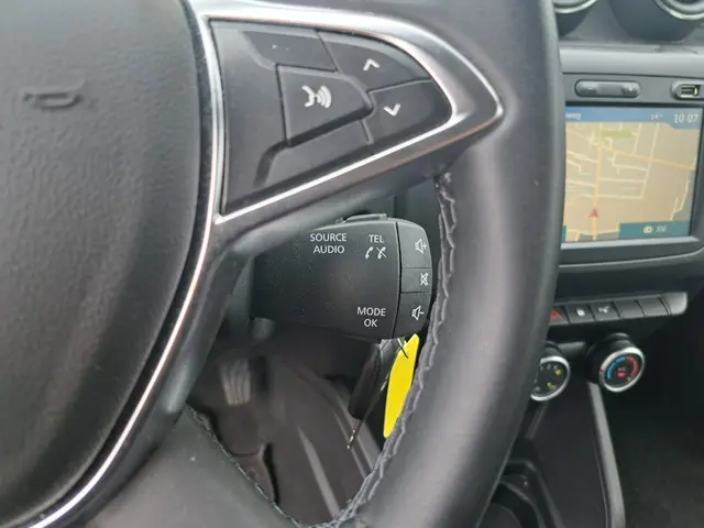 Dacia Duster 1.3 TCe Comfort 2019 Benzine 19