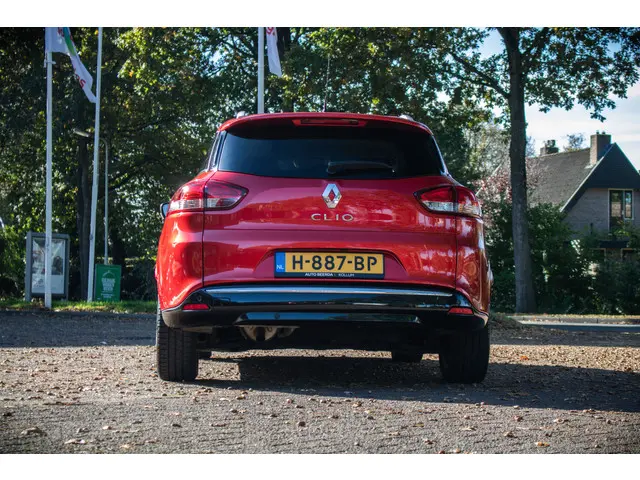 Renault Clio Estate TCe 90 Limited 2020 Benzine 20