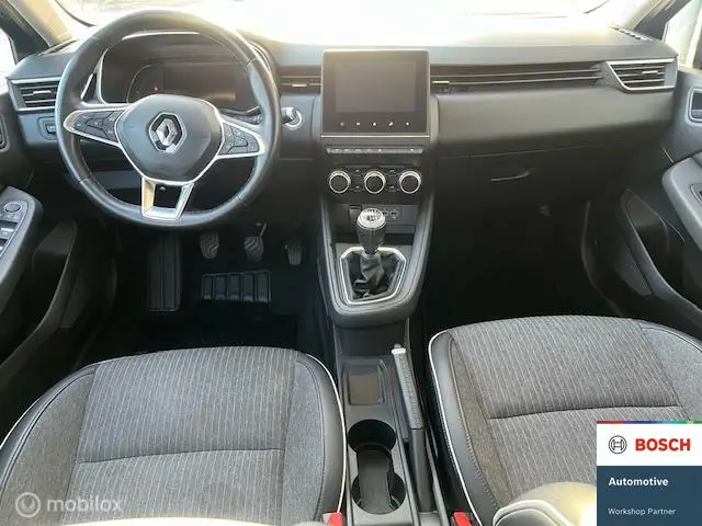 Renault Clio 1.0 TCe R.S. Line 2021 Benzine 12