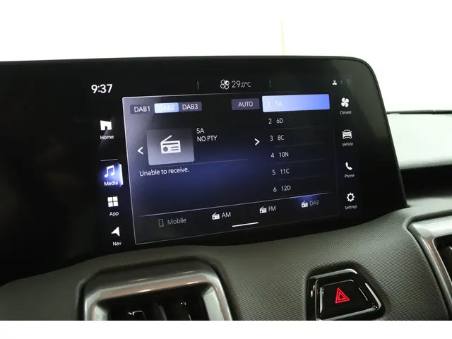 Toyota Urban Cruiser Executive 61 kWh 2026 Elektrisch 48