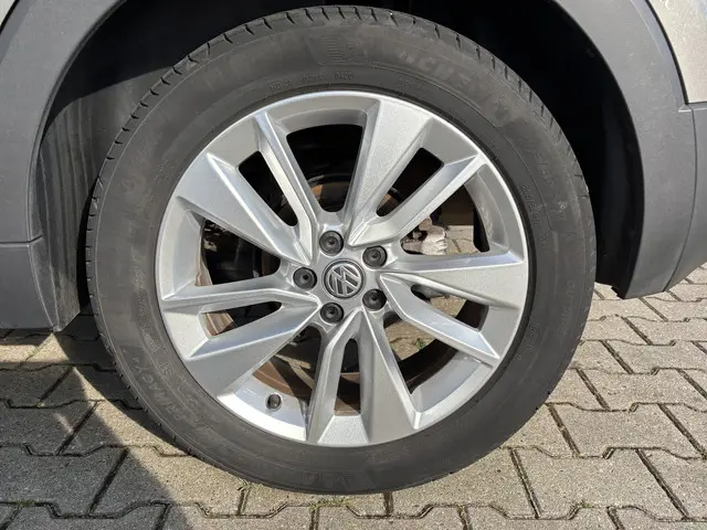 Volkswagen T-Cross 1.0 TSI Style 2020 Benzine 11