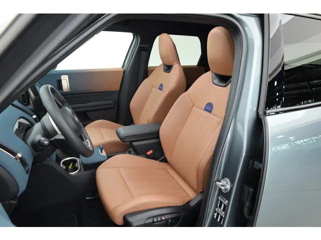 MINI Countryman Mini 1.5 C Favoured 2023 Benzine 3