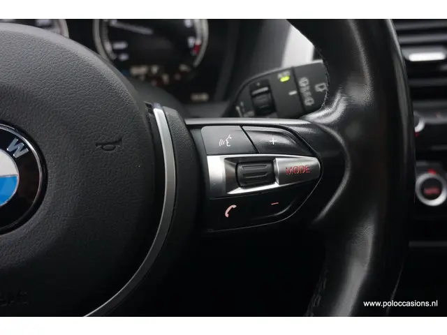 BMW 1 Serie 118i 2018 Benzine 19