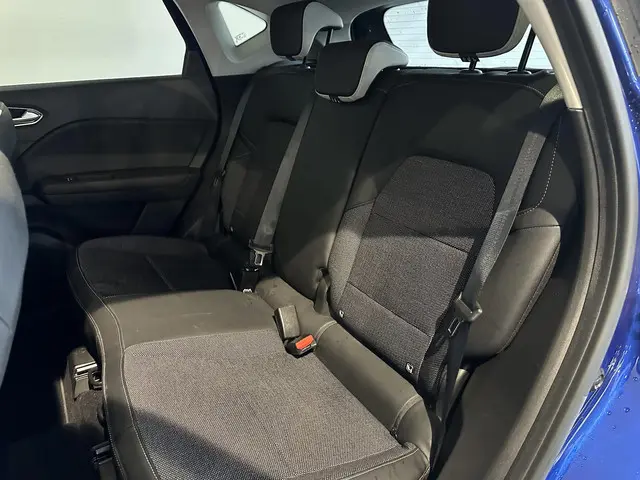 Renault Captur 1.0 TCe 100 Intens 2020 Benzine 8