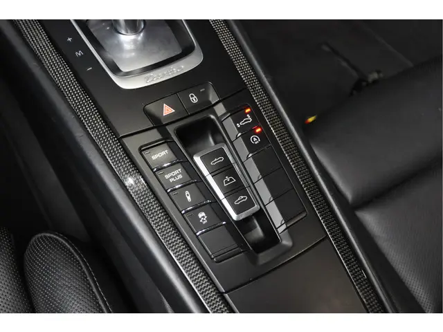Porsche 911 Cabrio 3.8 T 2014 Benzine 23