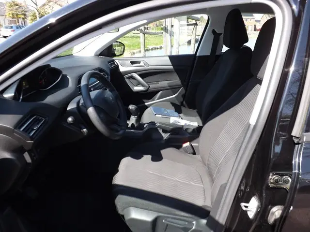 Peugeot 308 1.2 PureTech Access 2016 Benzine 8