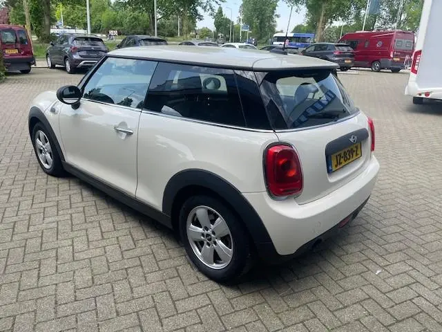 MINI One Mini 1.2 Business | Navi 2016 Benzine 6