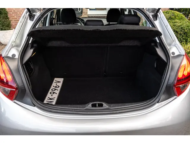 Peugeot 208 1.2 PureTech Active Trekhaak 2017 Benzine 47