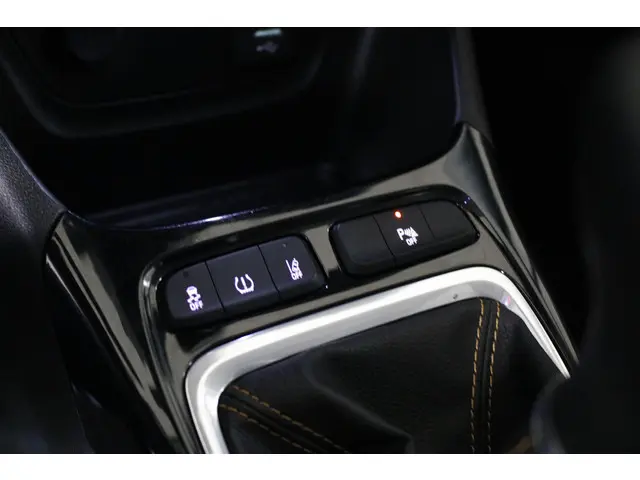 Opel Crossland X 1.2 Online Edition 2020 Benzine 26