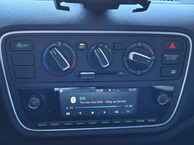 Škoda Citigo 1.0 Greentech Ambition 2019 Benzine 14