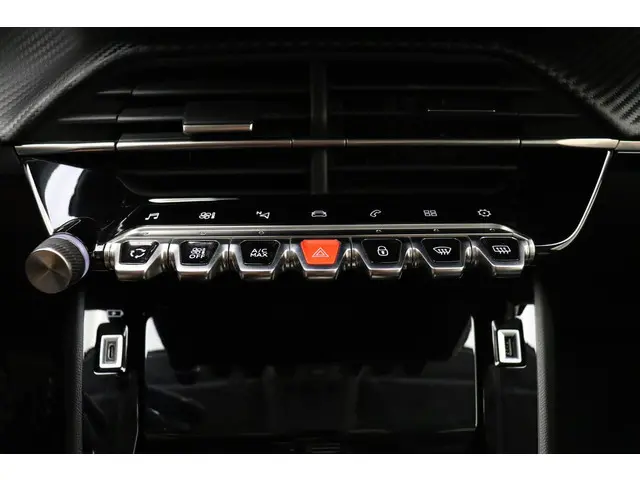 Peugeot 208 1.2 PureTech Allure Pack 2023 Benzine 23