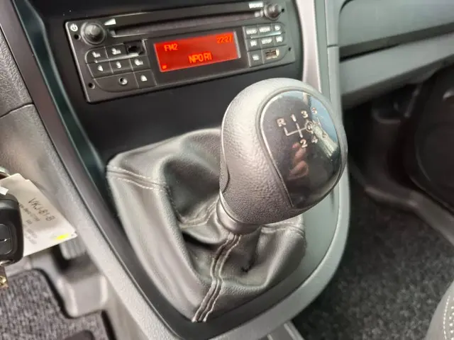 Mercedes-Benz Citan 108 CDI 2021 Diesel 22